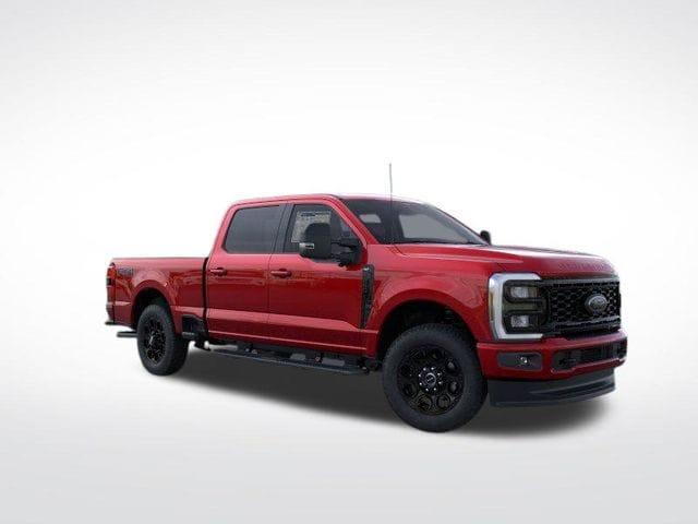 new 2026 Ford F-250 car, priced at $73,450