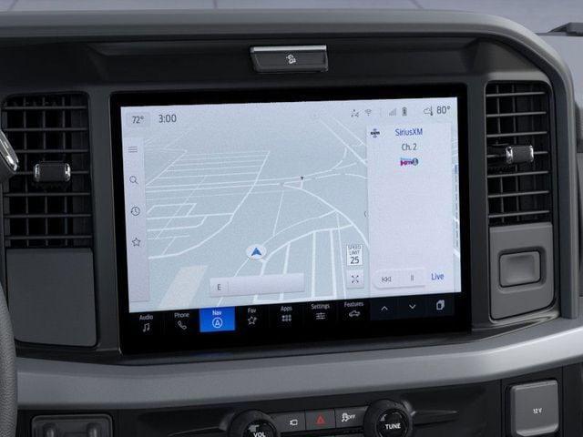 new 2026 Ford F-250 car, priced at $73,450