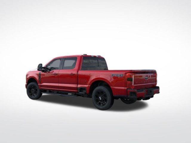 new 2026 Ford F-250 car, priced at $73,450