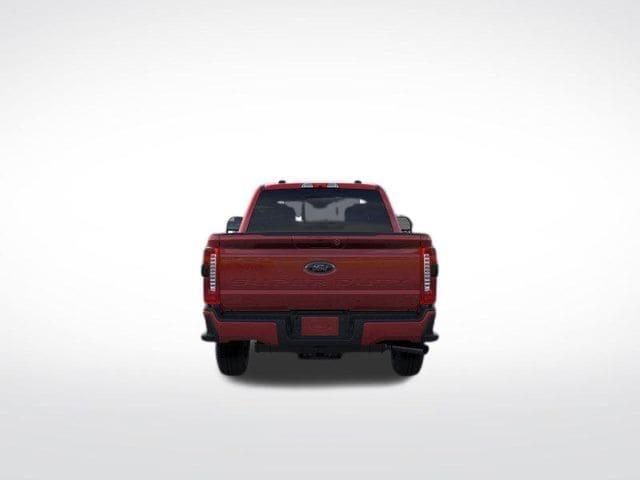 new 2026 Ford F-250 car, priced at $73,450