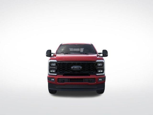 new 2026 Ford F-250 car, priced at $73,450