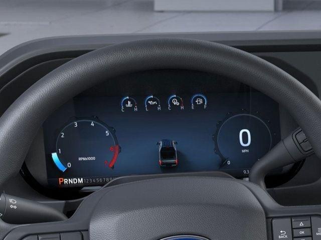 new 2026 Ford F-250 car, priced at $73,450