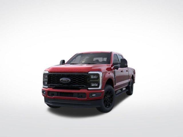 new 2026 Ford F-250 car, priced at $73,450
