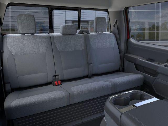 new 2026 Ford F-250 car, priced at $73,450