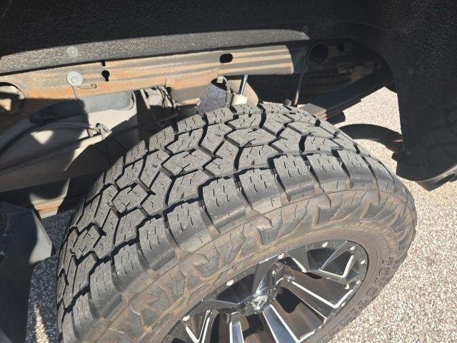 used 2015 GMC Sierra 1500 car, priced at $22,578