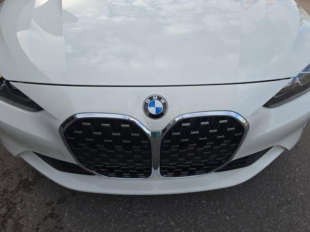 used 2022 BMW 430 car, priced at $32,874