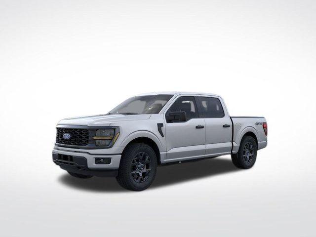 new 2026 Ford F-150 car, priced at $46,995