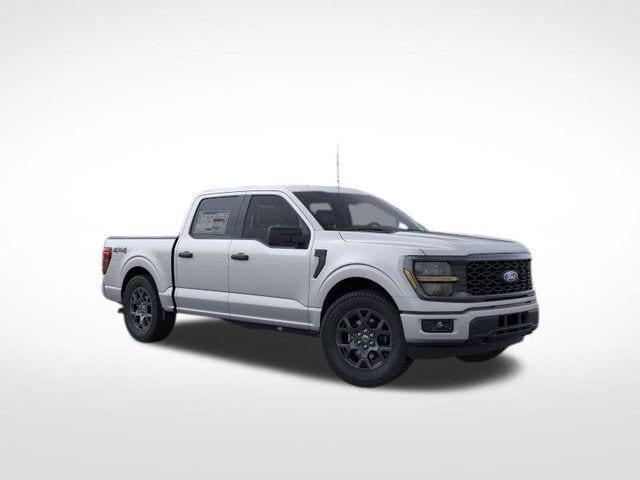 new 2026 Ford F-150 car, priced at $46,995