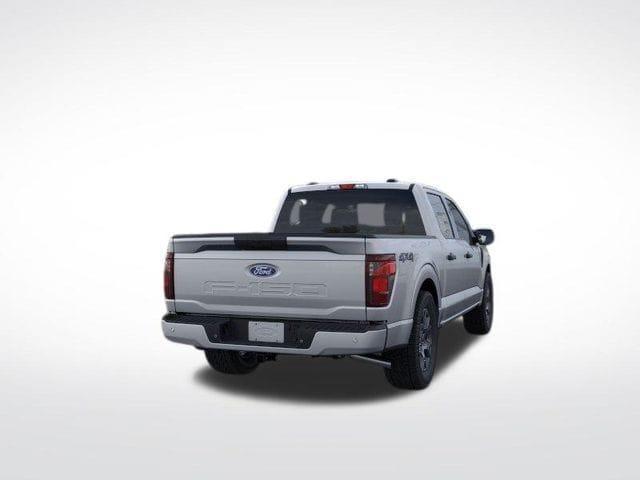 new 2026 Ford F-150 car, priced at $46,995