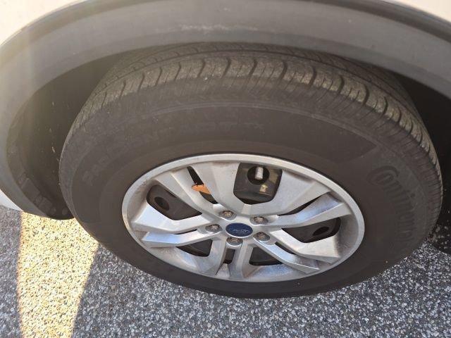 used 2022 Ford Escape car, priced at $15,854