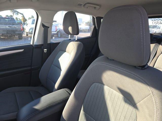 used 2022 Ford Escape car, priced at $15,854