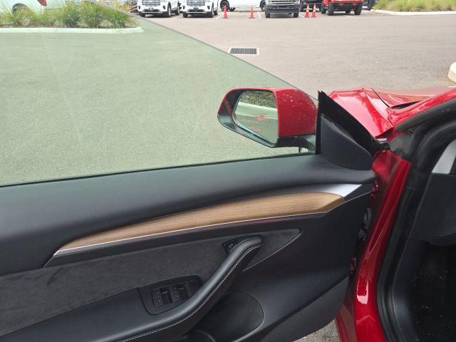 used 2021 Tesla Model 3 car, priced at $21,510