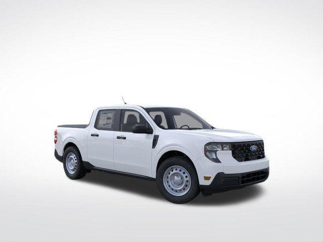 new 2026 Ford Maverick car, priced at $28,016