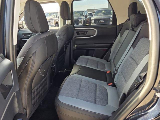 used 2021 Ford Bronco Sport car, priced at $20,498