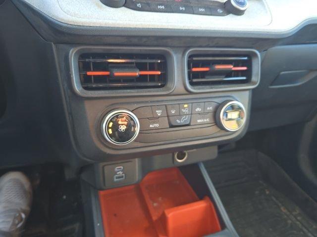 used 2022 Ford Maverick car, priced at $24,744