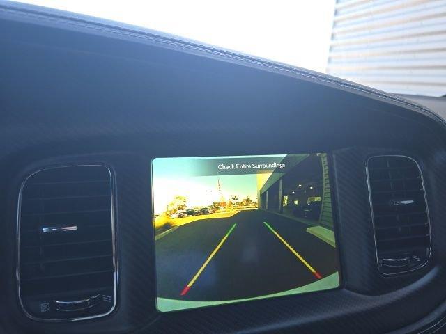 used 2023 Dodge Charger car, priced at $76,522