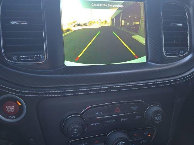 used 2023 Dodge Charger car, priced at $76,522