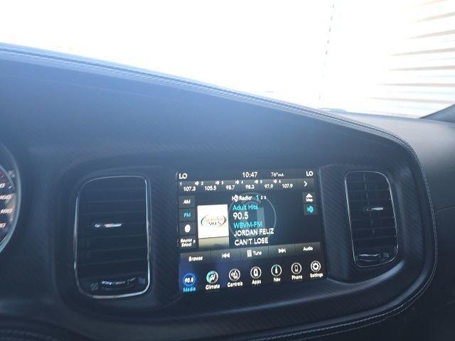 used 2023 Dodge Charger car, priced at $76,522