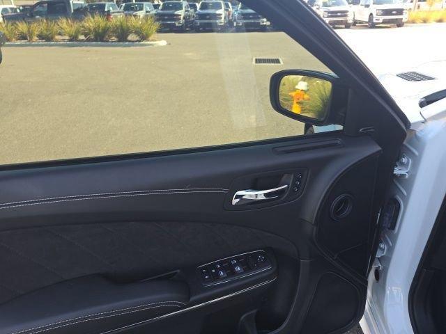 used 2023 Dodge Charger car, priced at $76,522