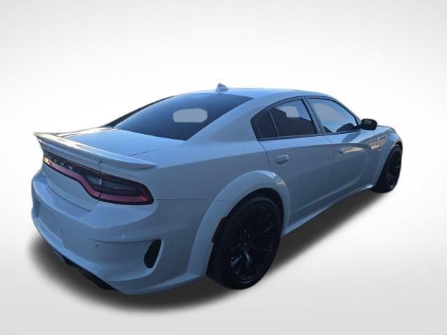 used 2023 Dodge Charger car, priced at $76,522