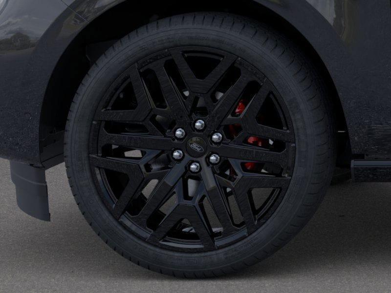 new 2026 Ford Expedition Max car, priced at $87,985