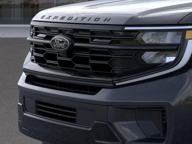 new 2026 Ford Expedition Max car, priced at $87,985