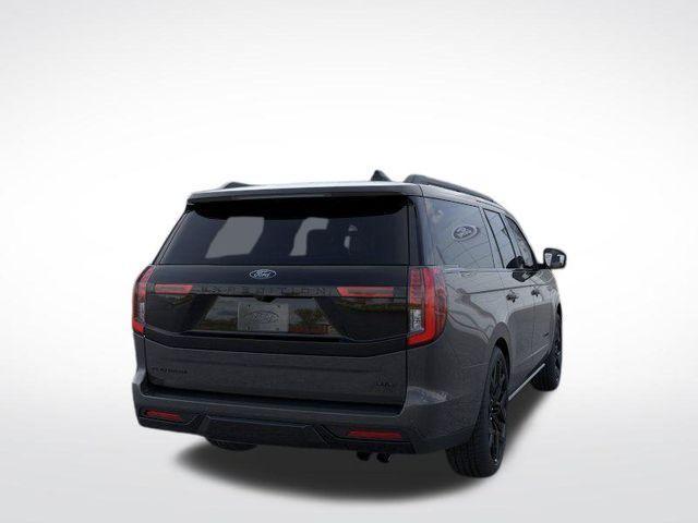 new 2026 Ford Expedition Max car, priced at $87,985