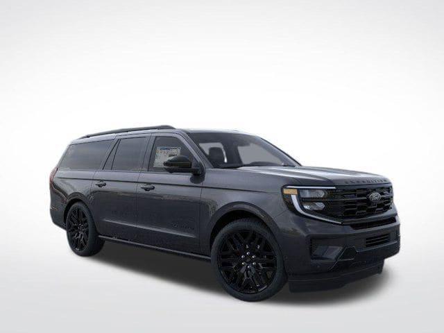 new 2026 Ford Expedition Max car, priced at $87,985