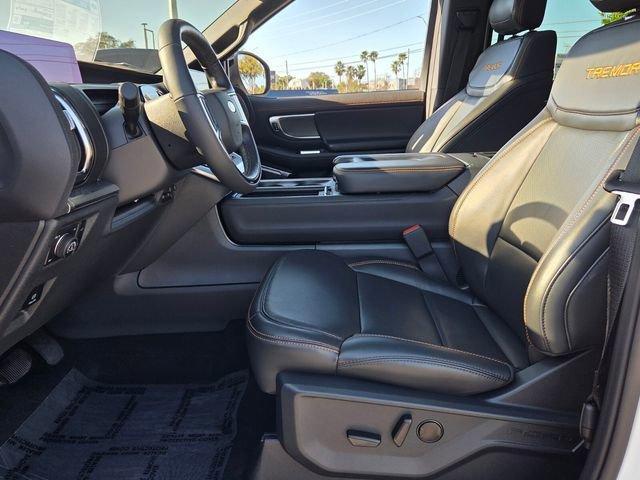 used 2025 Ford Expedition car, priced at $76,924