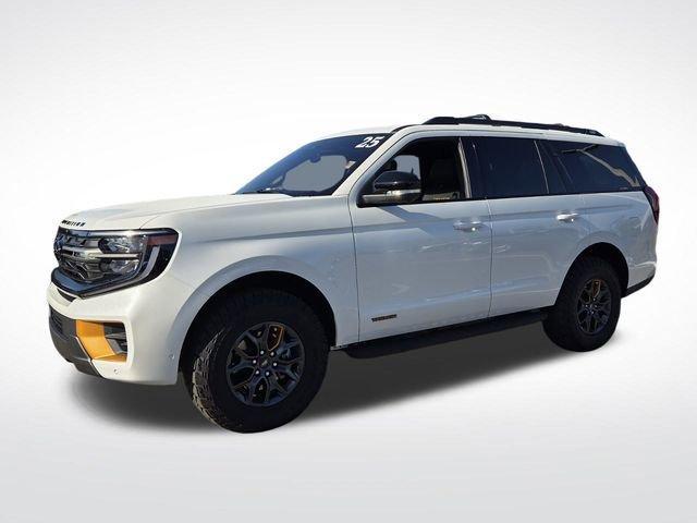 used 2025 Ford Expedition car, priced at $76,924