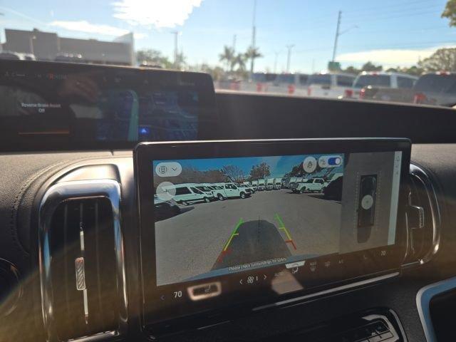 used 2025 Ford Expedition car, priced at $77,994