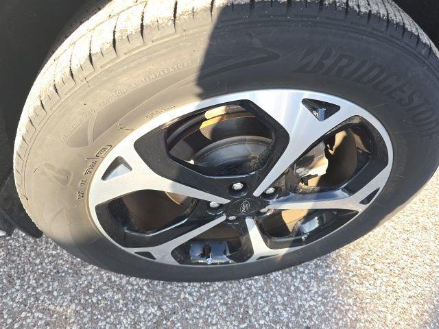 used 2024 Ford Escape car, priced at $26,884