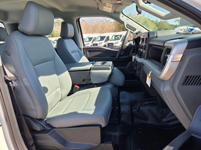 new 2026 Ford F-250 car, priced at $67,530