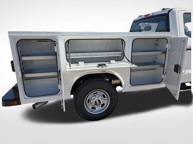 new 2026 Ford F-250 car, priced at $67,530