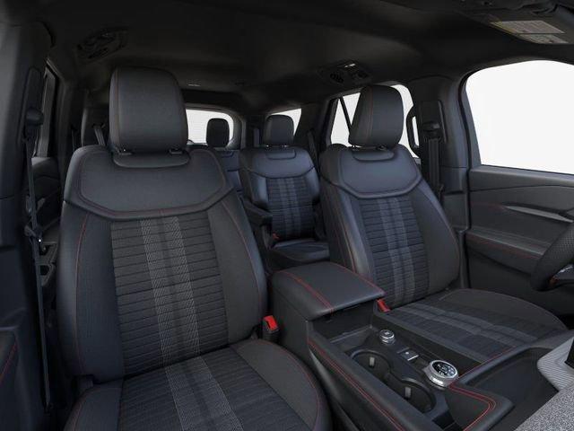 new 2026 Ford Explorer car, priced at $44,495