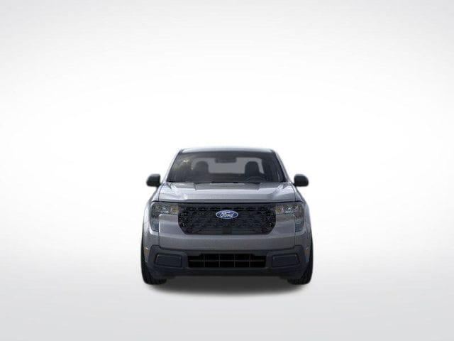 new 2025 Ford Maverick car, priced at $28,995