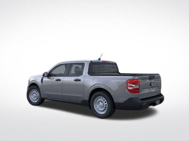 new 2025 Ford Maverick car, priced at $28,995