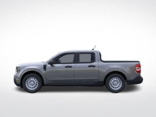 new 2025 Ford Maverick car, priced at $28,995