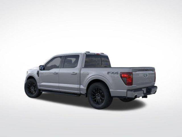 new 2026 Ford F-150 car, priced at $59,995