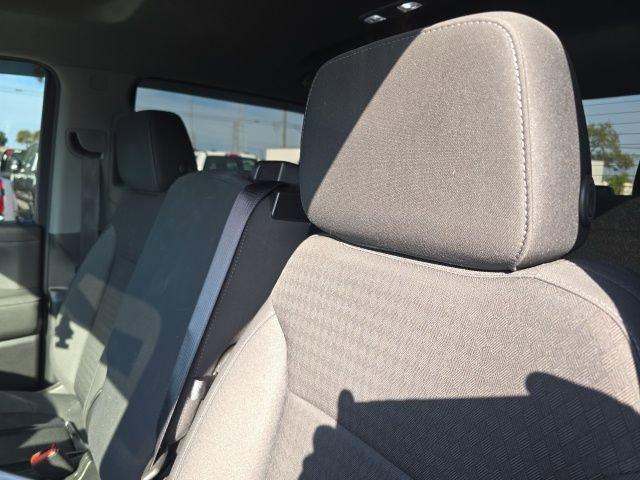 used 2022 GMC Sierra 1500 Limited car, priced at $32,654