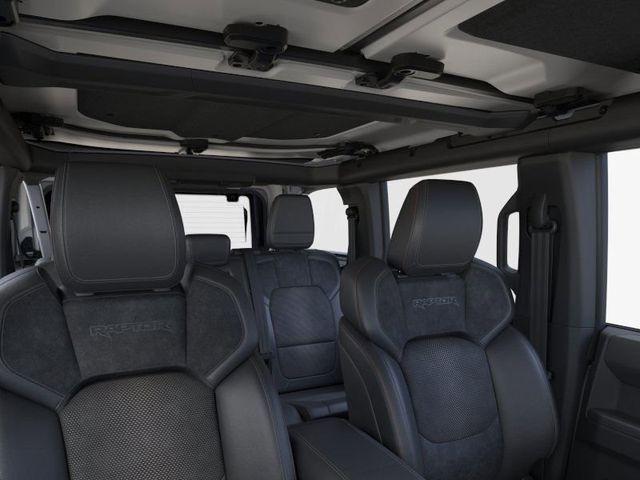 new 2026 Ford Bronco car, priced at $82,995