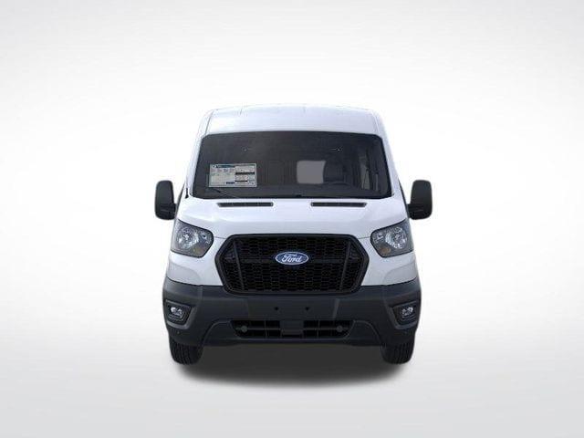 new 2026 Ford Transit-250 car, priced at $52,610