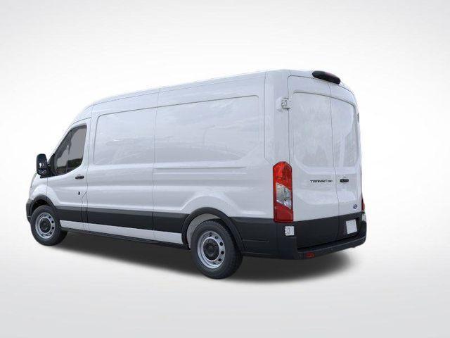 new 2026 Ford Transit-250 car, priced at $52,610