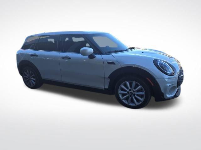 used 2024 MINI Clubman car, priced at $27,454