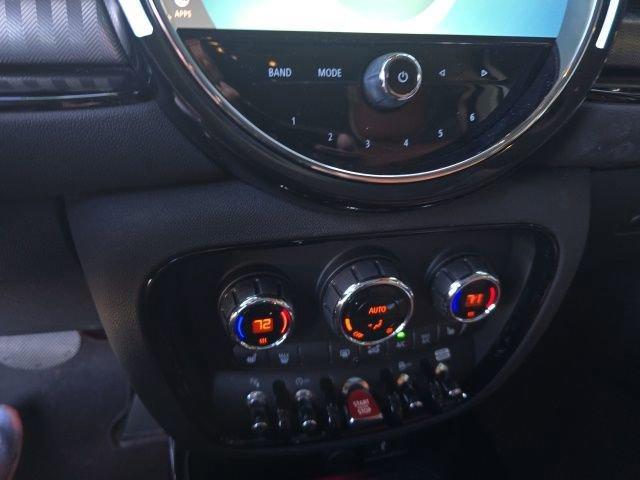 used 2024 MINI Clubman car, priced at $27,454