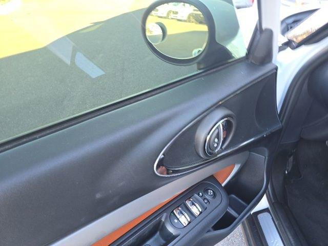 used 2024 MINI Clubman car, priced at $27,454