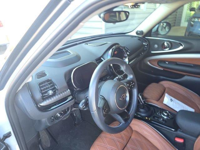used 2024 MINI Clubman car, priced at $27,454