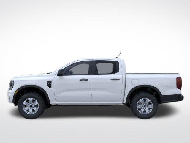 new 2025 Ford Ranger car, priced at $30,995