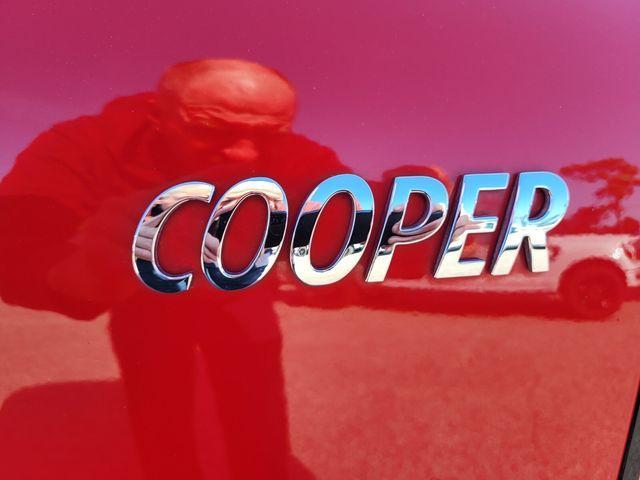 used 2022 MINI Countryman car, priced at $15,900