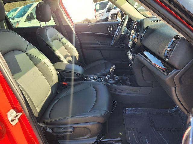 used 2022 MINI Countryman car, priced at $15,900